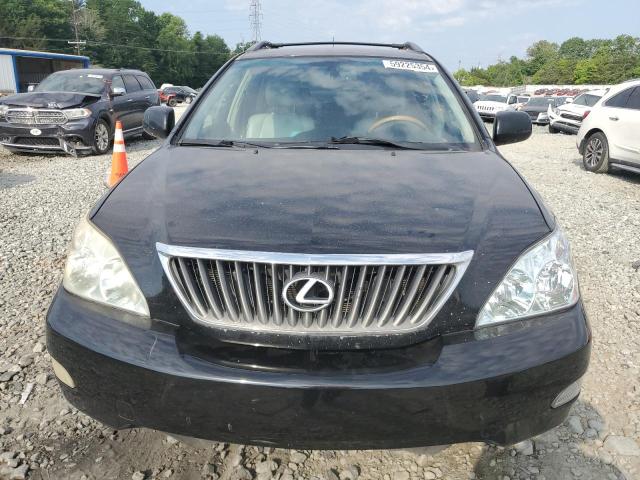 Photo 4 VIN: 2T2GK31U79C069164 - LEXUS RX350 