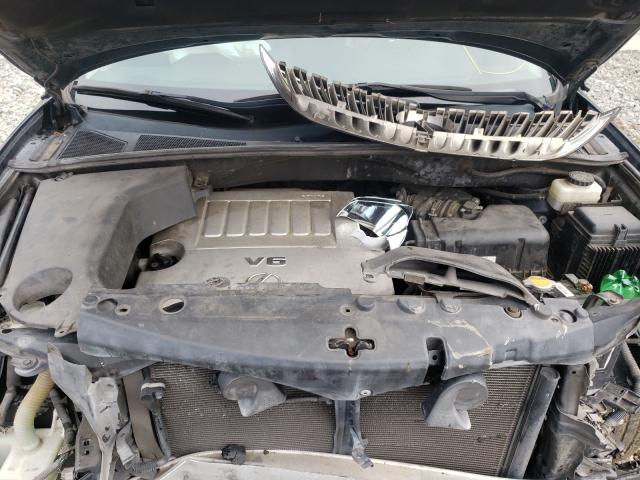 Photo 6 VIN: 2T2GK31U79C069696 - LEXUS RX 350 