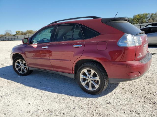 Photo 1 VIN: 2T2GK31U79C081511 - LEXUS RX350 