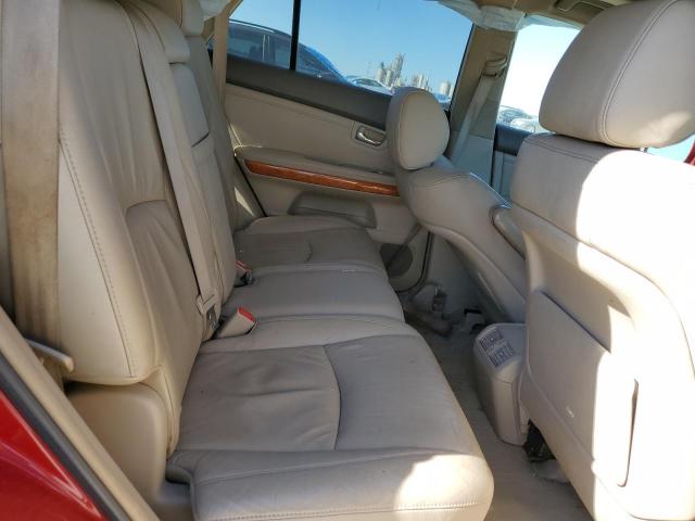 Photo 10 VIN: 2T2GK31U79C081511 - LEXUS RX350 