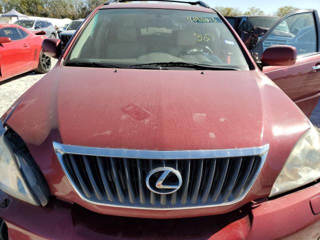 Photo 11 VIN: 2T2GK31U79C081511 - LEXUS RX350 