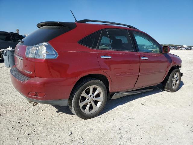 Photo 2 VIN: 2T2GK31U79C081511 - LEXUS RX350 