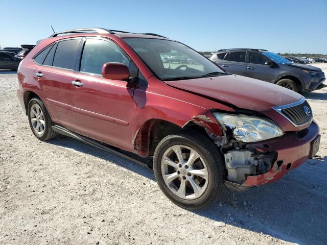 Photo 3 VIN: 2T2GK31U79C081511 - LEXUS RX350 