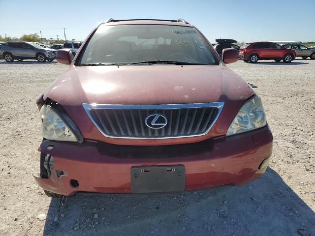 Photo 4 VIN: 2T2GK31U79C081511 - LEXUS RX350 