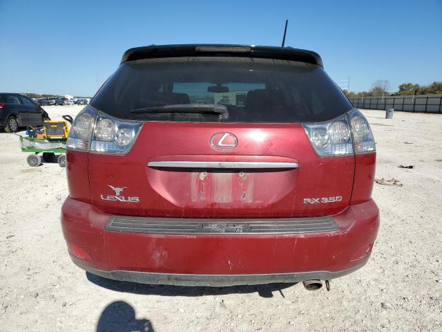 Photo 5 VIN: 2T2GK31U79C081511 - LEXUS RX350 