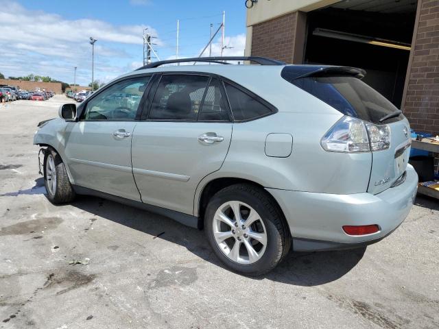 Photo 1 VIN: 2T2GK31U79C082030 - LEXUS RX 350 