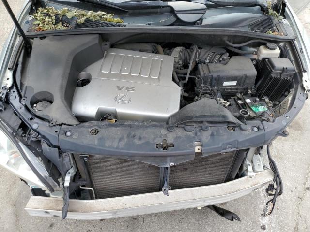 Photo 10 VIN: 2T2GK31U79C082030 - LEXUS RX 350 