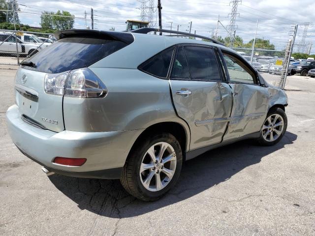 Photo 2 VIN: 2T2GK31U79C082030 - LEXUS RX 350 