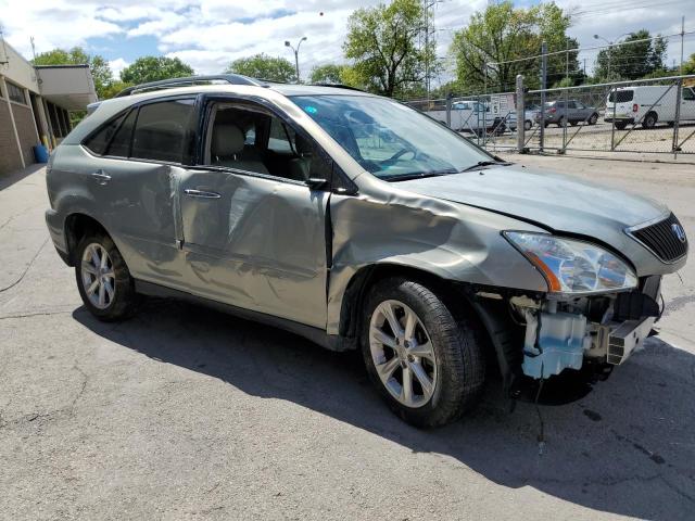 Photo 3 VIN: 2T2GK31U79C082030 - LEXUS RX 350 