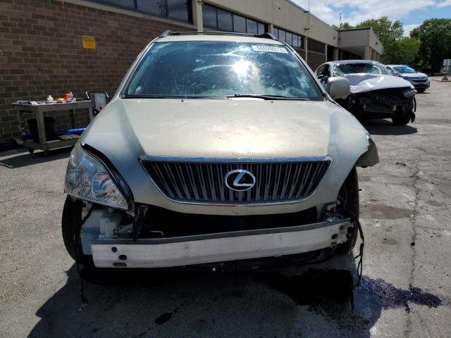 Photo 4 VIN: 2T2GK31U79C082030 - LEXUS RX 350 