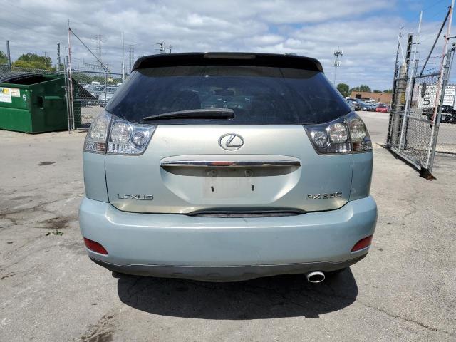 Photo 5 VIN: 2T2GK31U79C082030 - LEXUS RX 350 