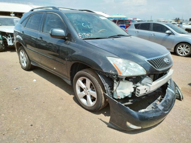 Photo 0 VIN: 2T2GK31U87C002439 - LEXUS RX 350 