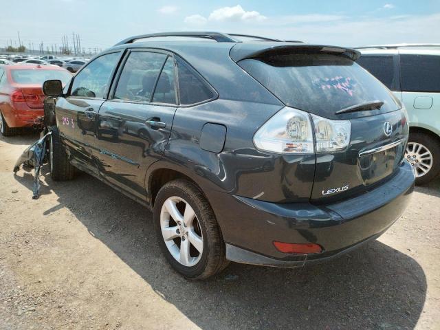 Photo 2 VIN: 2T2GK31U87C002439 - LEXUS RX 350 