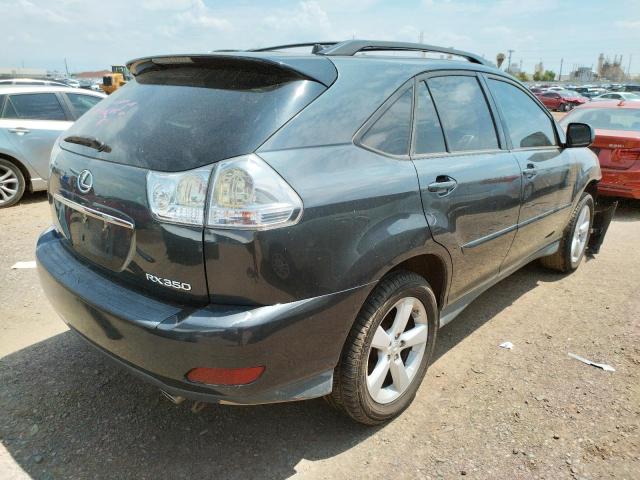 Photo 3 VIN: 2T2GK31U87C002439 - LEXUS RX 350 