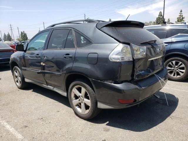 Photo 1 VIN: 2T2GK31U87C004725 - LEXUS RX 350 