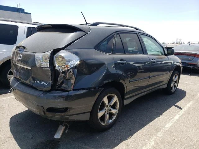 Photo 2 VIN: 2T2GK31U87C004725 - LEXUS RX 350 