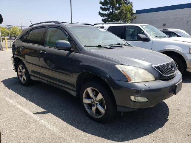 Photo 3 VIN: 2T2GK31U87C004725 - LEXUS RX 350 