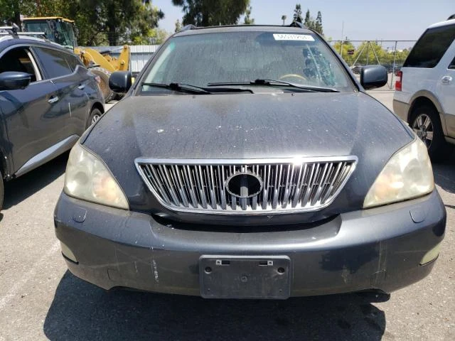 Photo 4 VIN: 2T2GK31U87C004725 - LEXUS RX 350 