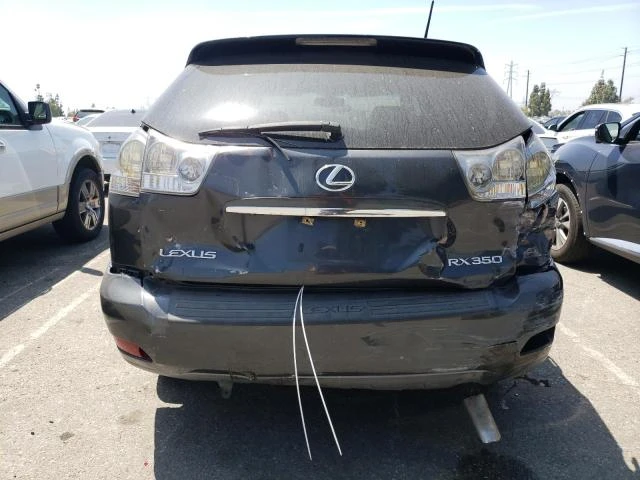 Photo 5 VIN: 2T2GK31U87C004725 - LEXUS RX 350 