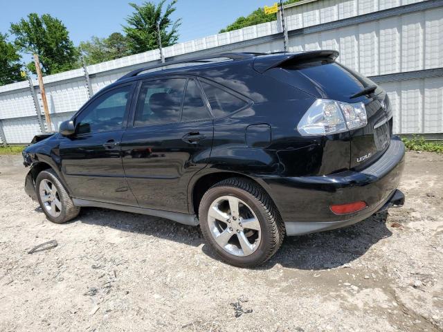 Photo 1 VIN: 2T2GK31U87C007835 - LEXUS RX350 