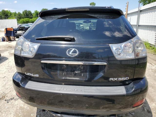 Photo 5 VIN: 2T2GK31U87C007835 - LEXUS RX350 