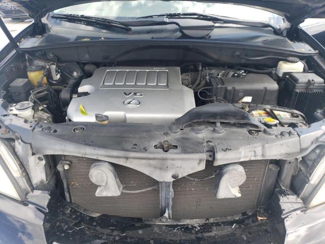 Photo 11 VIN: 2T2GK31U87C008063 - LEXUS RX350 