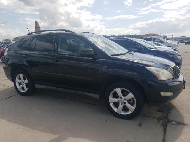 Photo 3 VIN: 2T2GK31U87C008063 - LEXUS RX350 