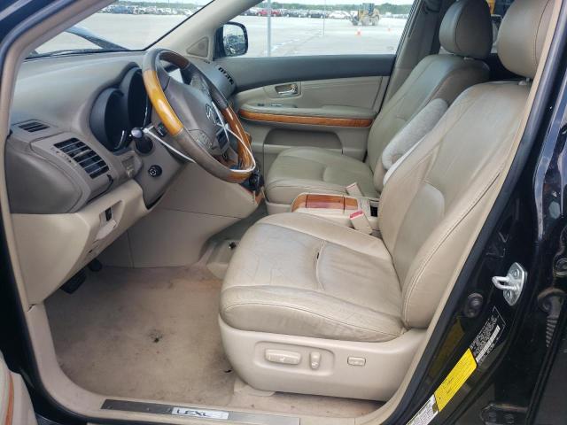 Photo 6 VIN: 2T2GK31U87C008063 - LEXUS RX350 