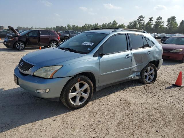 Photo 0 VIN: 2T2GK31U87C015093 - LEXUS RX350 