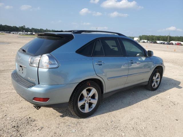 Photo 2 VIN: 2T2GK31U87C015093 - LEXUS RX350 