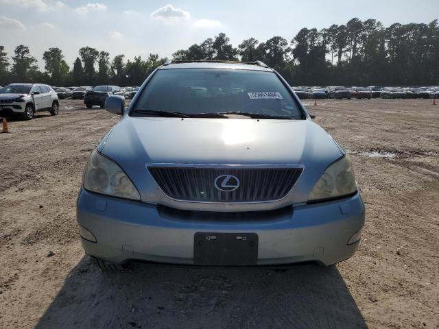 Photo 4 VIN: 2T2GK31U87C015093 - LEXUS RX350 