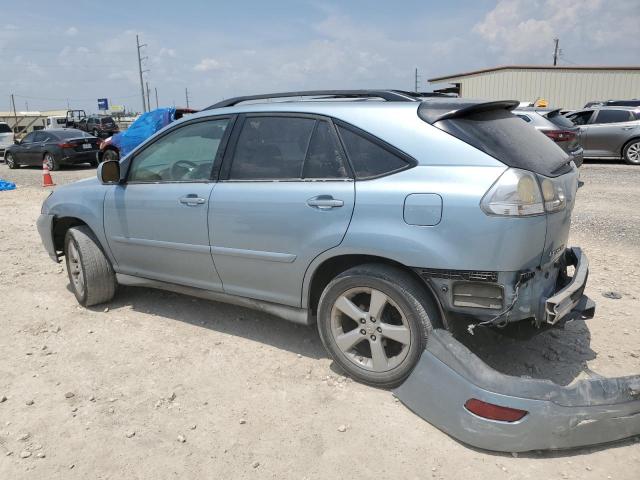 Photo 1 VIN: 2T2GK31U87C016664 - LEXUS RX 350 