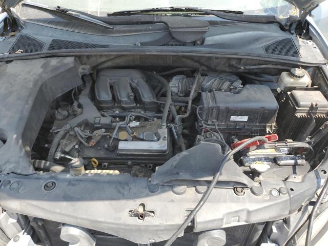 Photo 11 VIN: 2T2GK31U87C016664 - LEXUS RX 350 