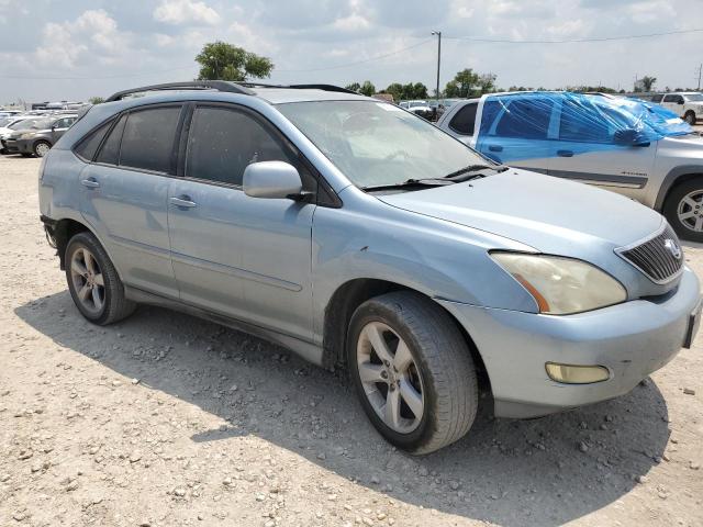 Photo 3 VIN: 2T2GK31U87C016664 - LEXUS RX 350 