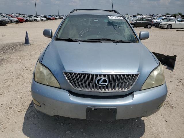 Photo 4 VIN: 2T2GK31U87C016664 - LEXUS RX 350 