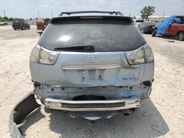 Photo 5 VIN: 2T2GK31U87C016664 - LEXUS RX 350 