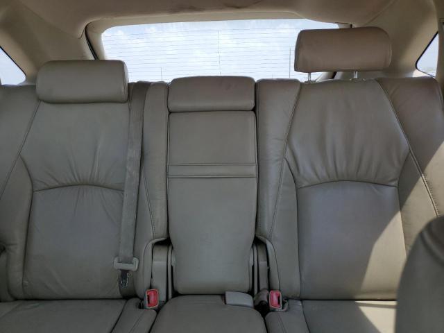 Photo 9 VIN: 2T2GK31U87C016664 - LEXUS RX 350 