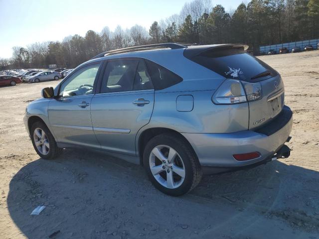 Photo 1 VIN: 2T2GK31U87C021475 - LEXUS RX350 