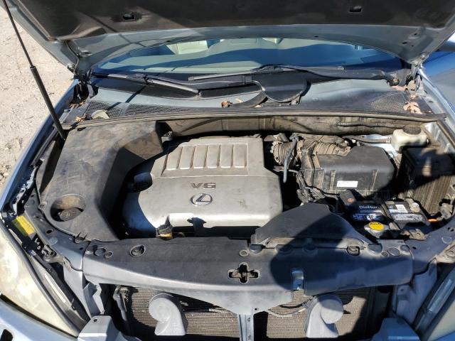 Photo 10 VIN: 2T2GK31U87C021475 - LEXUS RX350 