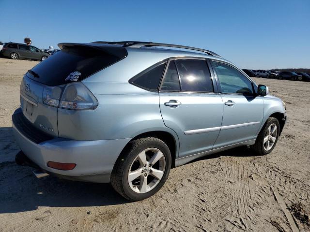 Photo 2 VIN: 2T2GK31U87C021475 - LEXUS RX350 