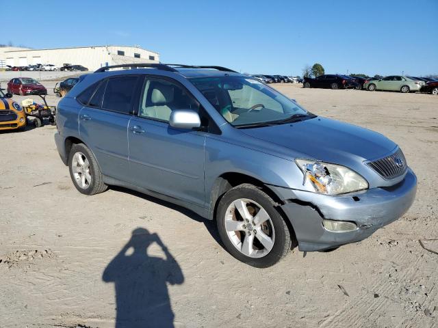 Photo 3 VIN: 2T2GK31U87C021475 - LEXUS RX350 