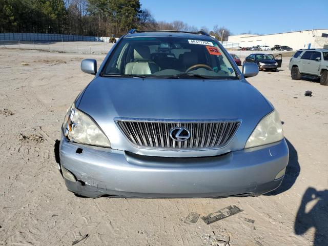 Photo 4 VIN: 2T2GK31U87C021475 - LEXUS RX350 