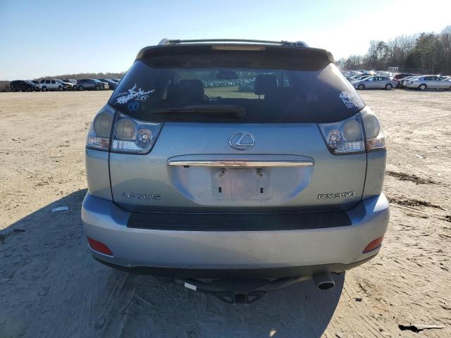 Photo 5 VIN: 2T2GK31U87C021475 - LEXUS RX350 