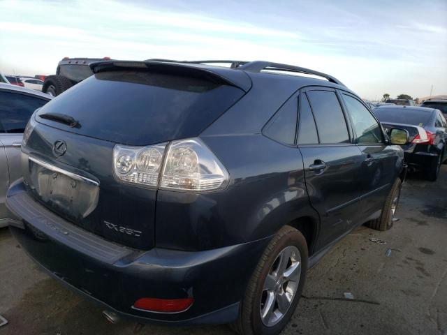 Photo 2 VIN: 2T2GK31U87C022058 - LEXUS RX350 