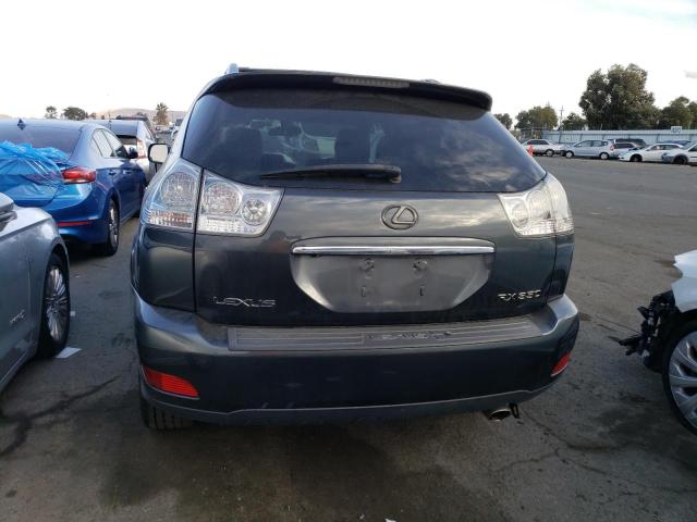 Photo 5 VIN: 2T2GK31U87C022058 - LEXUS RX350 