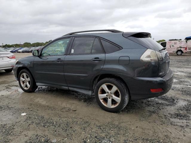 Photo 1 VIN: 2T2GK31U87C025980 - LEXUS RX350 