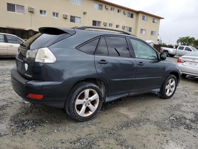 Photo 2 VIN: 2T2GK31U87C025980 - LEXUS RX350 