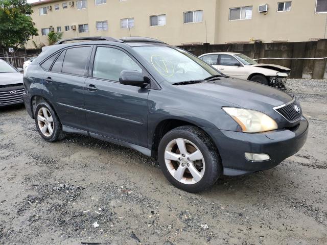 Photo 3 VIN: 2T2GK31U87C025980 - LEXUS RX350 