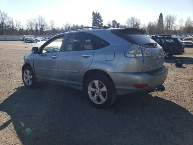 Photo 1 VIN: 2T2GK31U88C033613 - LEXUS RX350 