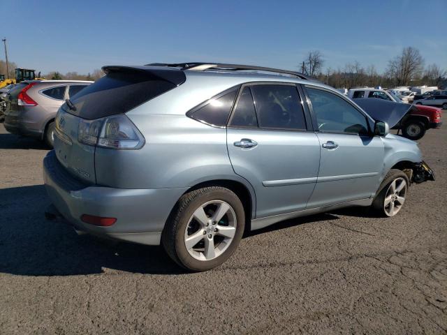 Photo 2 VIN: 2T2GK31U88C033613 - LEXUS RX350 